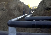 Труба водогазопроводная (ДУ)