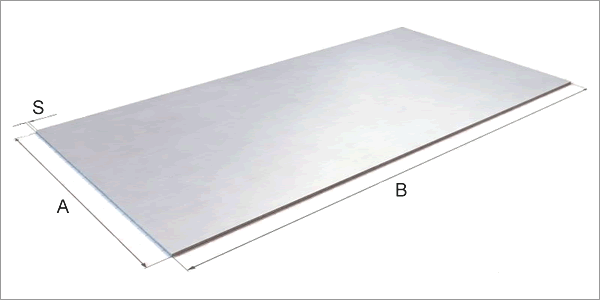 Лист холоднокатаный 4.8